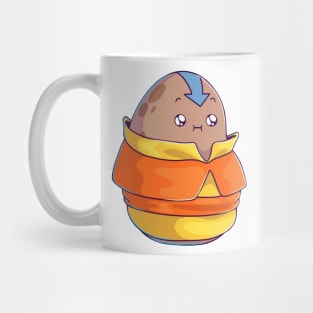 aang Mug